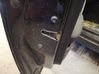 Front door lock 51217202143