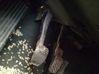 Clutch pedal 35316761310