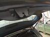 Tailgate/trunk/boot lock/catch/latch 