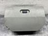 Glove box set 7701205712