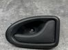 Front door interior handle 7700353283