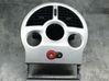 Centrālais gaisa ventilācijas režģis 7701058410