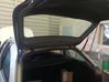 Amortiguador/puntal del maletero/compartimento de carga 8200025317