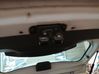 Tailgate/trunk/boot lock/catch/latch 