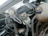 Brake booster 472100759R