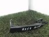 Front door exterior handle 51217207561
