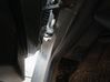 Tope freno de puerta delantera 9181P2