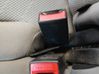 Hebilla del cinturón de seguridad trasero 8975Z4