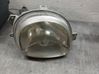 Lampa przednia 7701049687