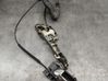 Front door lock 9135FN