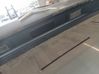 Tailgate opening switch 00006490R3
