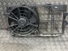 Electric radiator cooling fan 4541591
