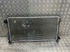 Coolant radiator 1671800