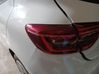Lampa tylna 265551550R