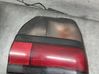 Rear/tail lights 7701034111