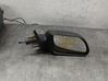 Manual wing mirror 7701366327