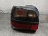 Rear/tail lights 7701034110