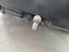 Tow bar set 