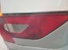 Tailgate rear/tail lights 63217162213