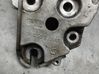 Engine mount bracket 9645030780