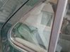 Rear vent window glass 9204C5