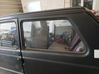 Vidrio lateral trasero 7678859