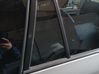 Rear vent window glass 681230F020