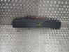 Tailgate/trunk spoiler 1553311