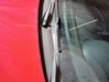 Front wiper blade arm 9114666