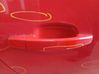 Front door exterior handle 13142770
