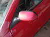 Manual wing mirror 93166021