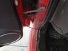 Front door check strap stopper 24413389