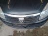 Atrapa chłodnicy / Grill 8200735104