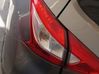 Rear/tail lights 265553ZL0A