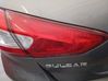 Tailgate rear/tail lights 265553ZL5B