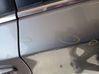 Rear door H21013ZL0C