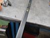 Listwa drzwi przednich 8545Z8