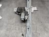 Front door window regulator with motor 9222W9