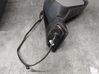 Manual wing mirror 8149ZH
