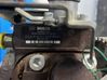 Polttoaineen ruiskutuksen suurpainepumppu 9656300380