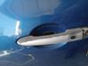 Front door exterior handle 7701209579