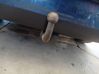 Tow bar set 9627LZ