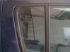 Rear vent window glass 8200427644