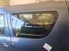 Vidrio lateral trasero 8200396109