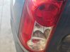 Luz trasera/de freno 6001549585