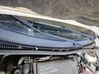 Front wiper blade arm 1821012