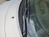 Front wiper blade arm 1121112