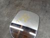 Wing mirror glass 00008151W4