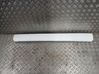 Trunk door license plate light bar 9625571277