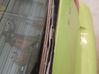 Brazo del limpiaparabrisas trasero 6X0955707A